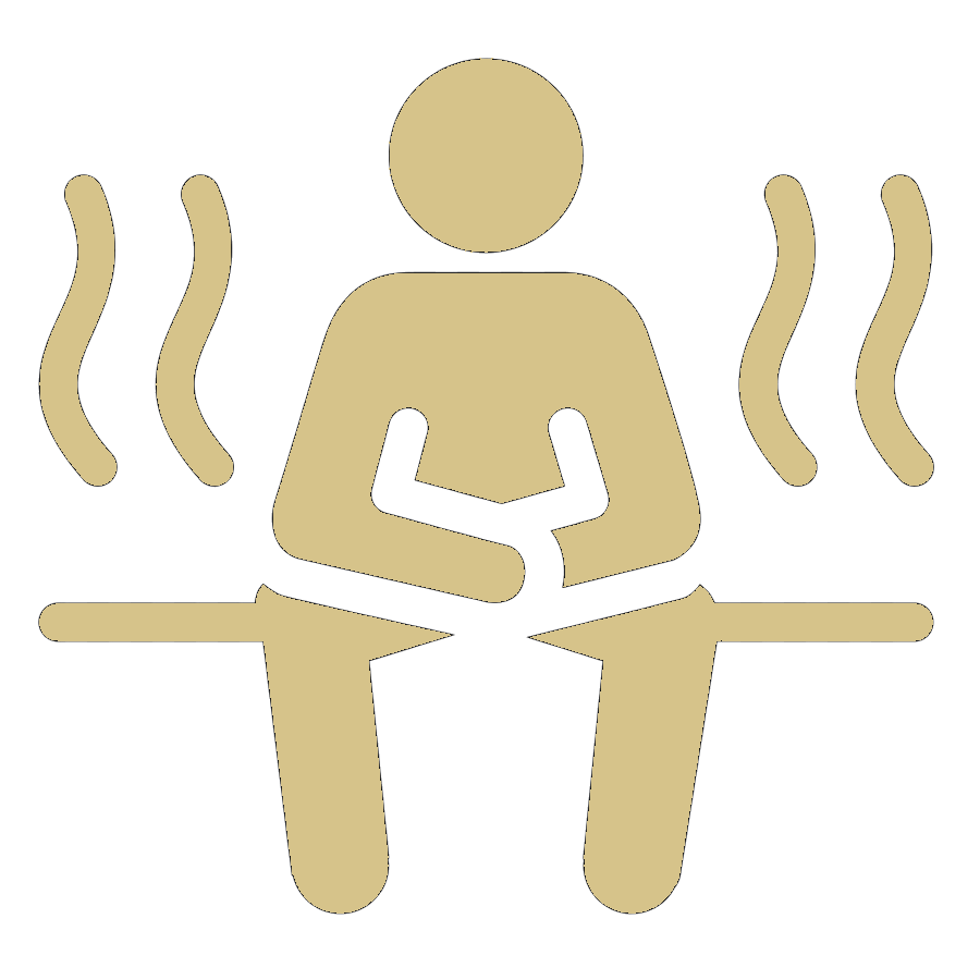 icone sauna